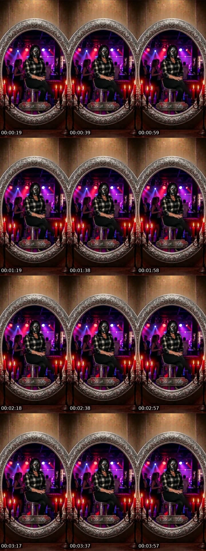 @black_white_undercover TikTok live stream