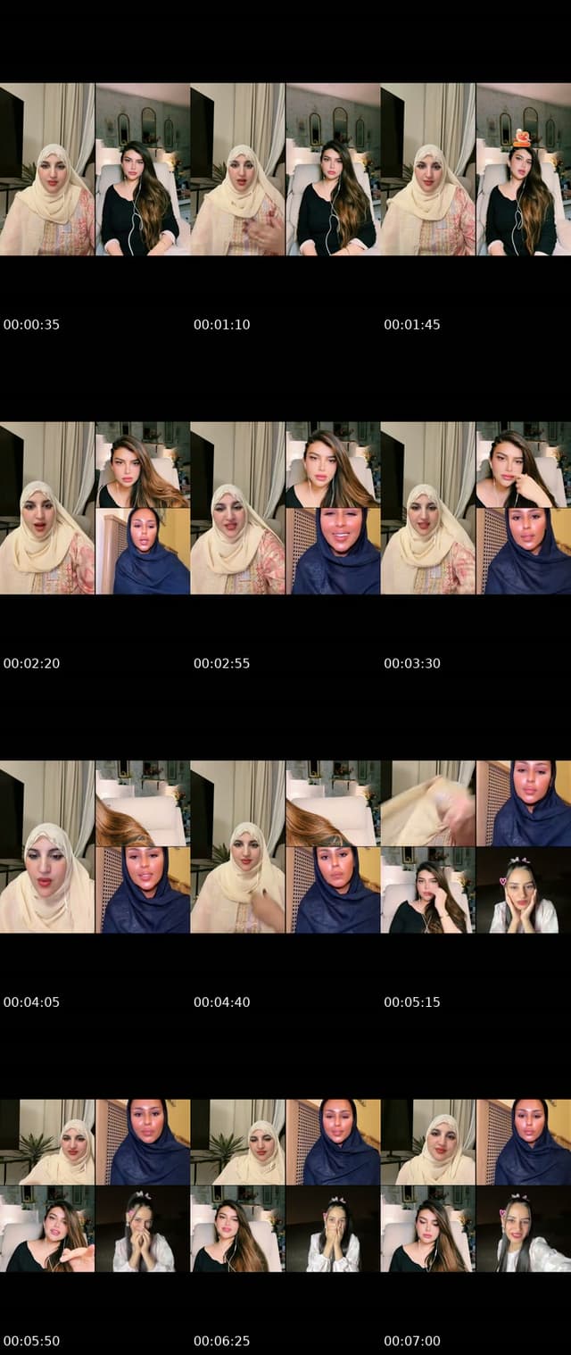TikTok live: للإعلانات رابط الأصفر 👻 بالبايو by @amalelmarzouky