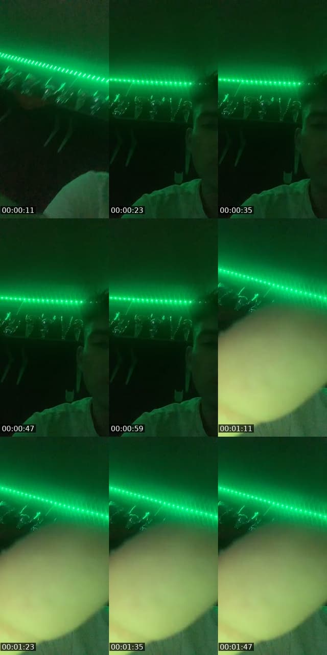 @antonlpr TikTok live