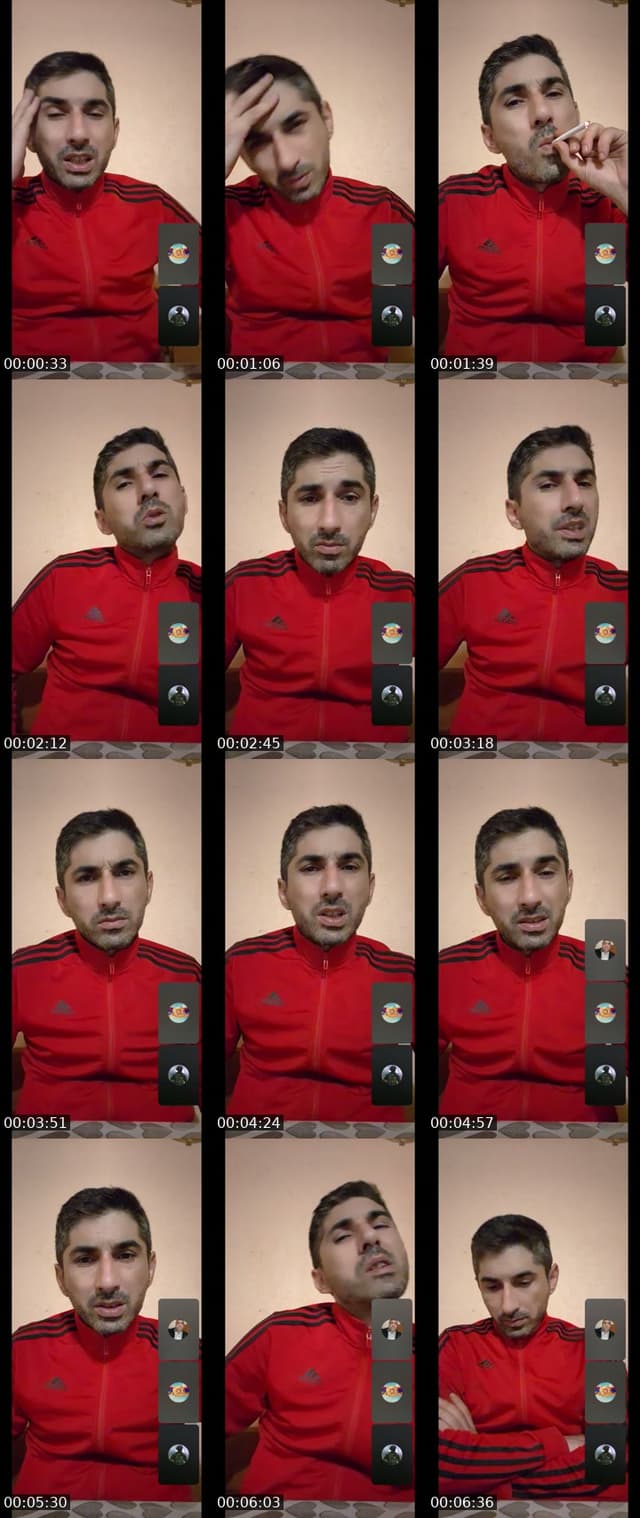 @araiksargsyan5 TikTok live