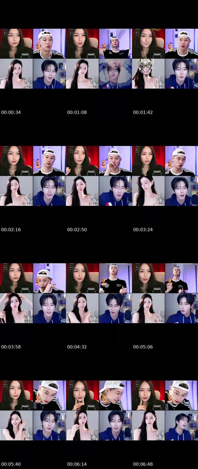 TikTok live: Lets Go LIVE! by @cherry_keem