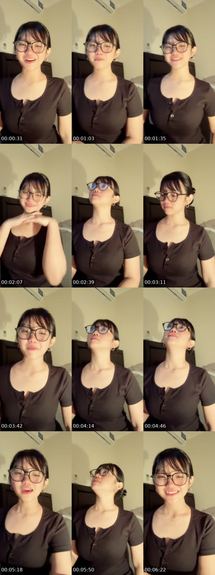 @fearleth6 TikTok live stream