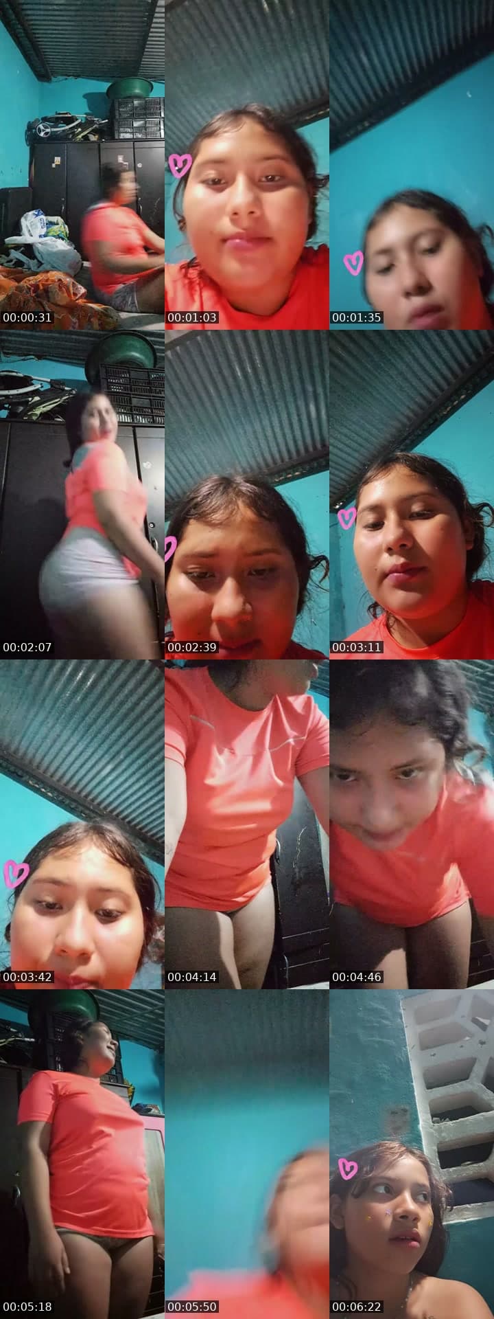@alejitafw TikTok live stream