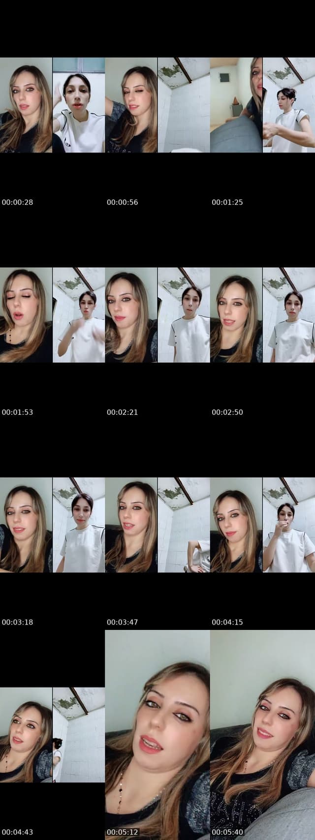 TikTok live: أسد يفك الحسد وحوت يعدل المود by @gogi9373