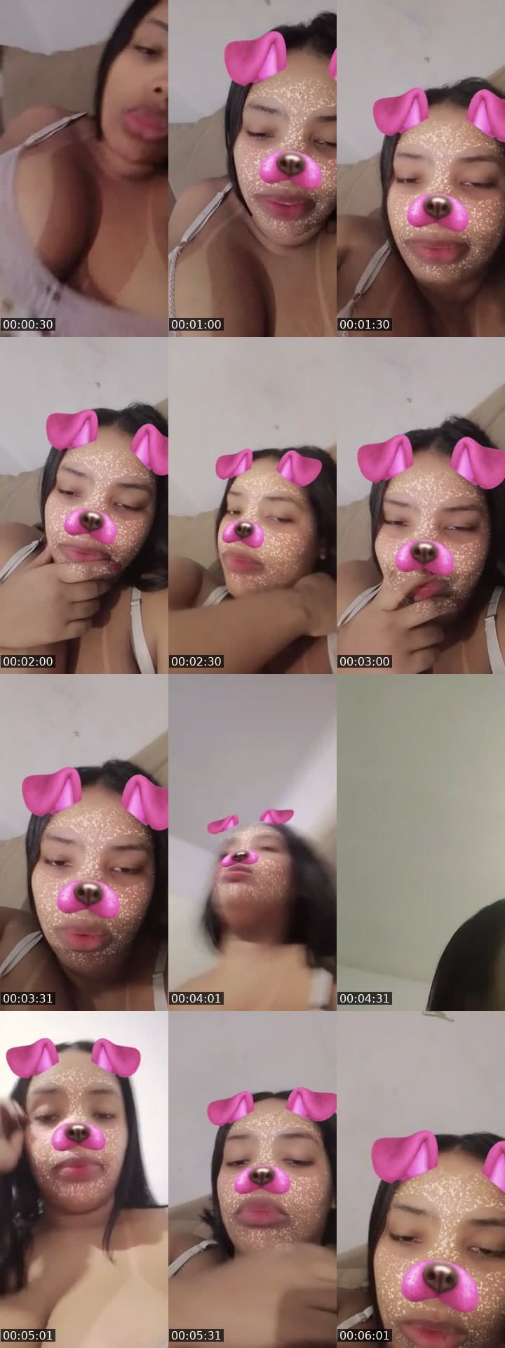 @mariah.alessandra77 TikTok live stream