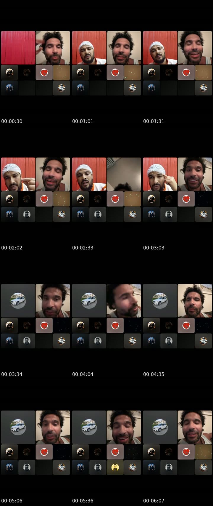 @jilali570 TikTok live stream