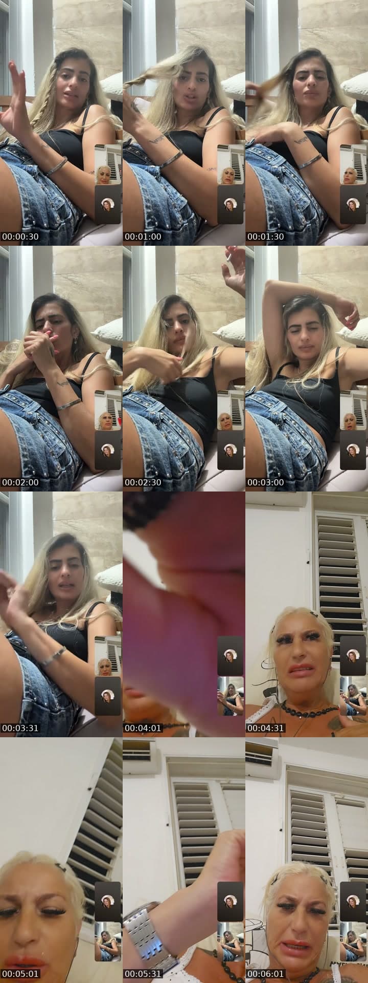 @mazali067 TikTok live stream