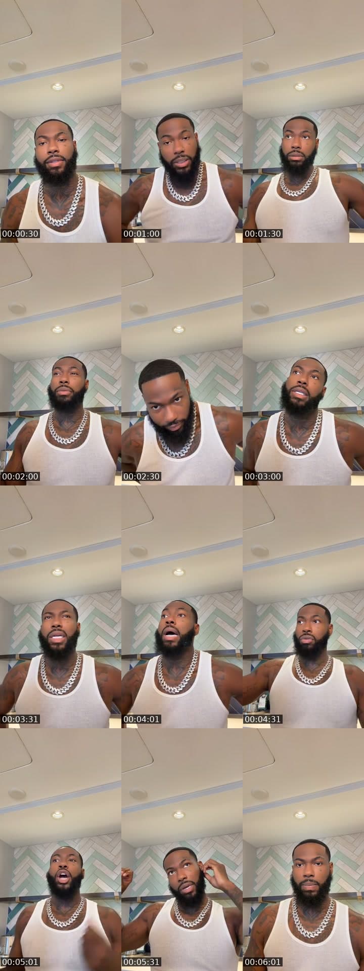 @nigerian_nupebackup TikTok live stream