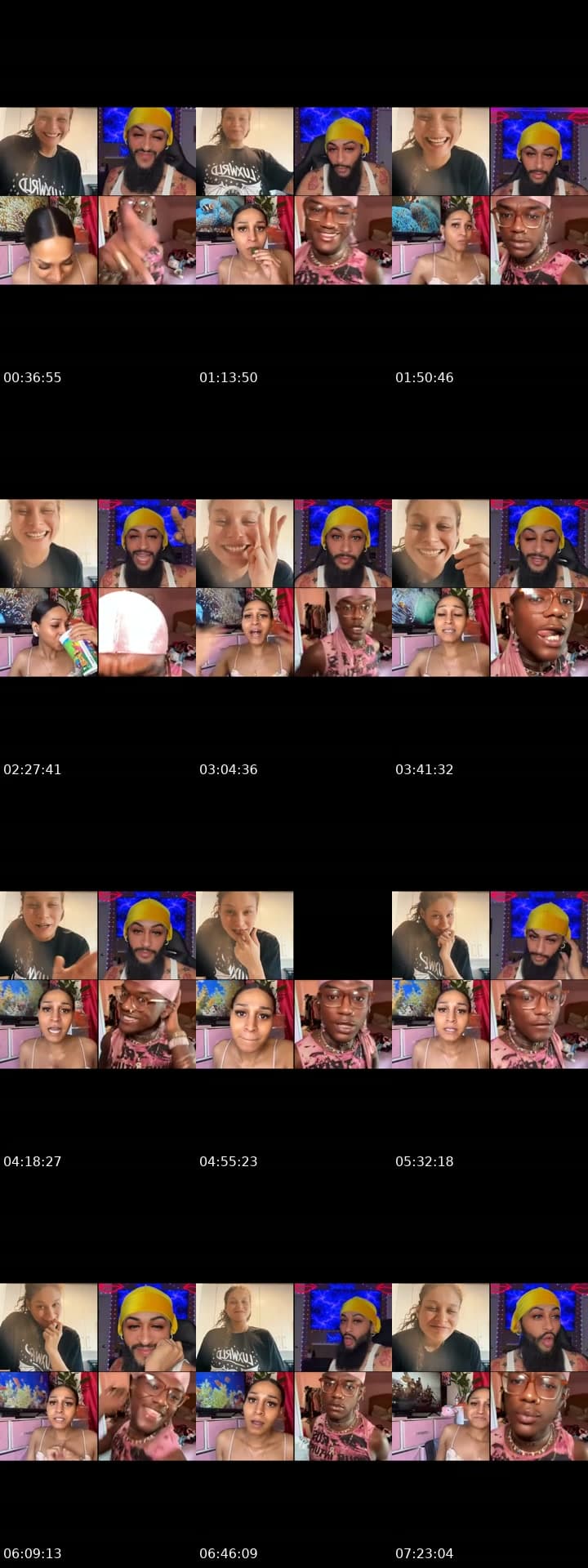 @divineelifee TikTok live stream
