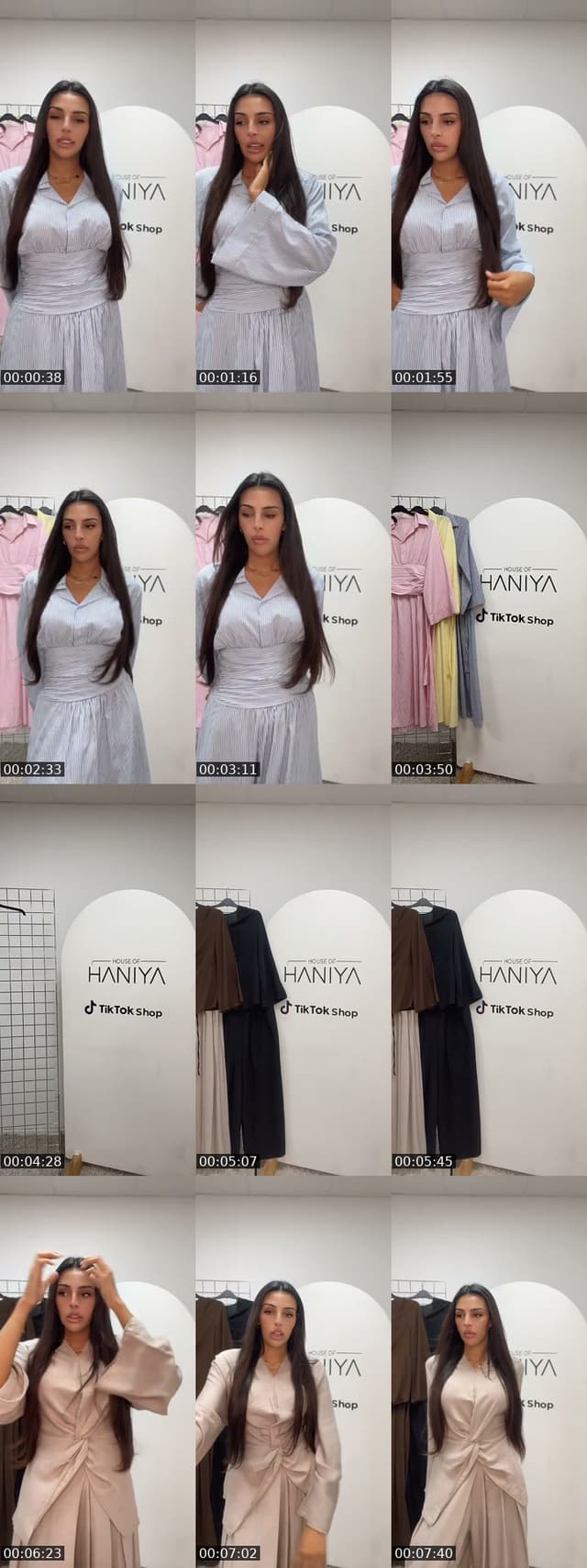 @houseofhaniya TikTok live from 2026-07-23