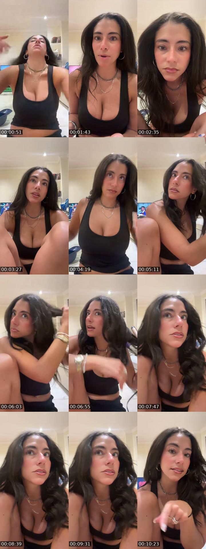 @itsmitroiboiii TikTok live stream