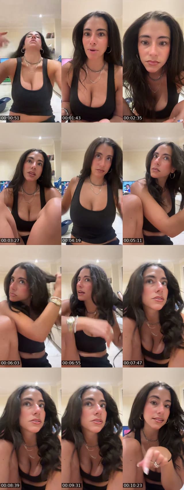 @itsmitroiboiii TikTok live