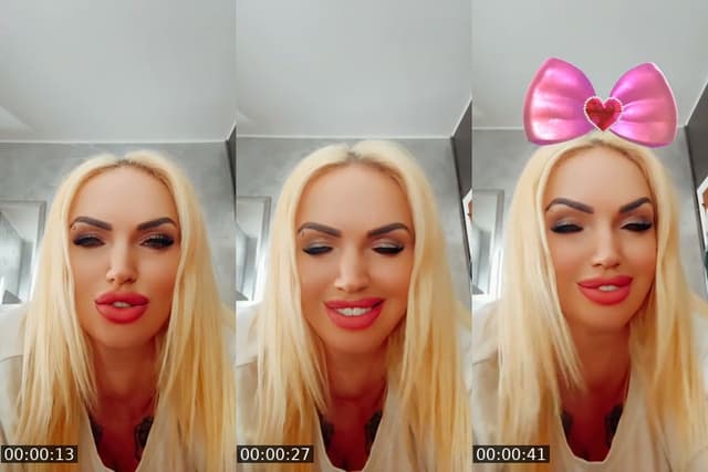 @mickylove916 TikTok live