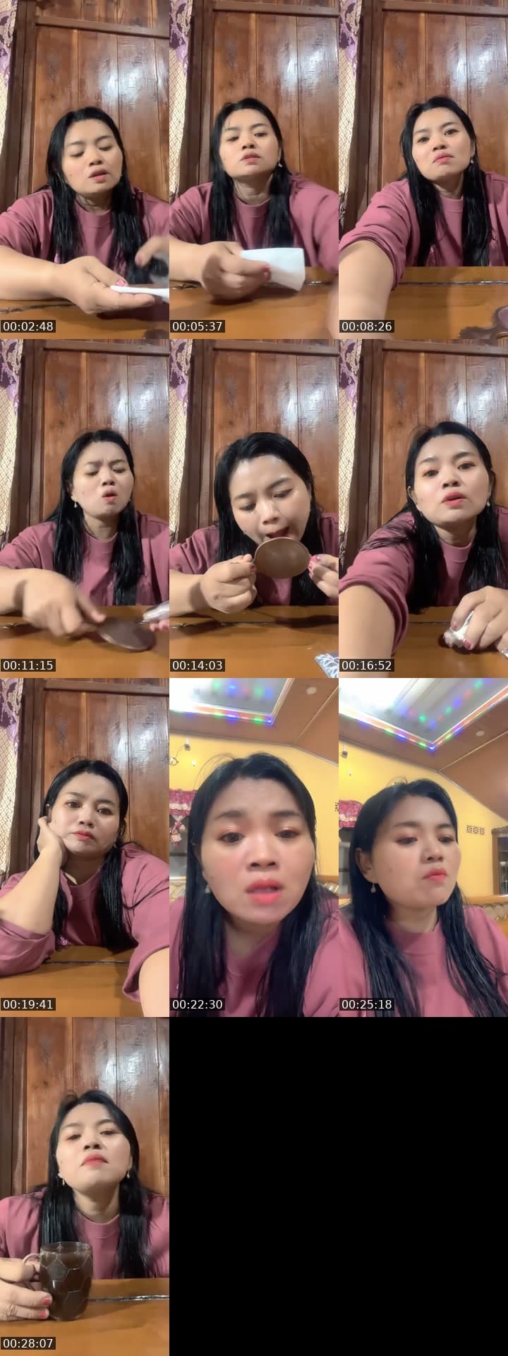 @salamahmah23 TikTok live stream