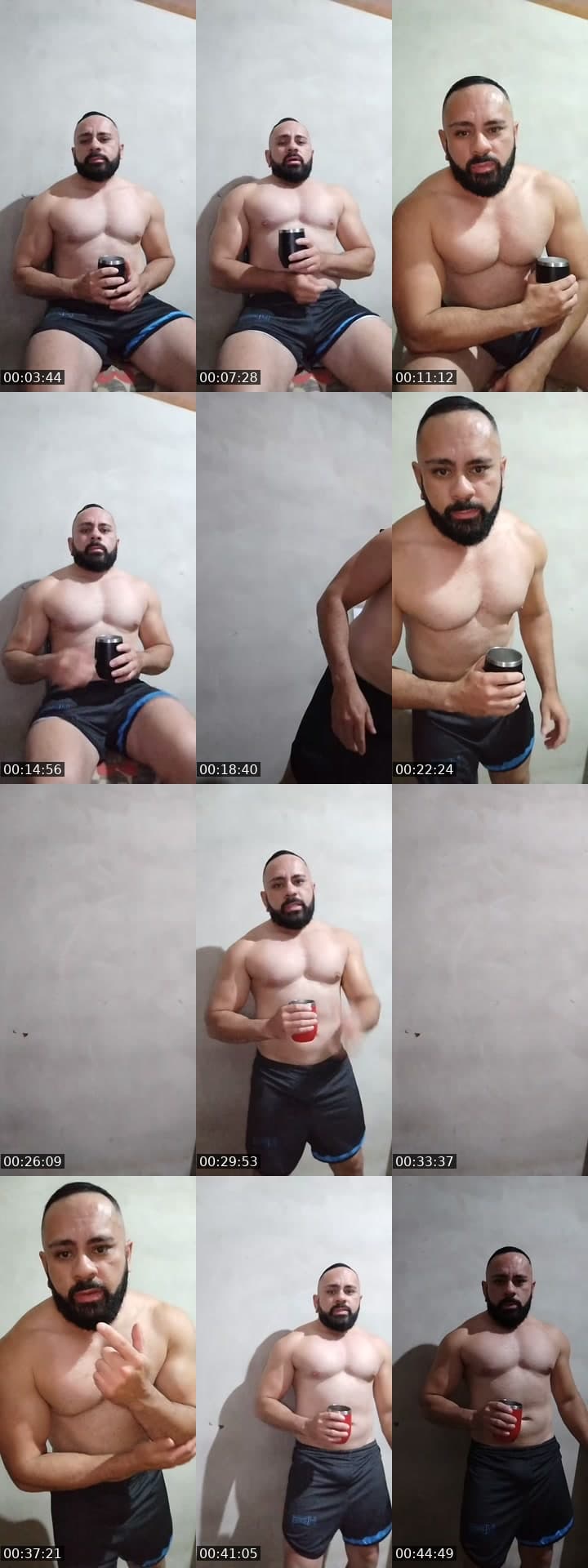 @paulorick63 TikTok live stream