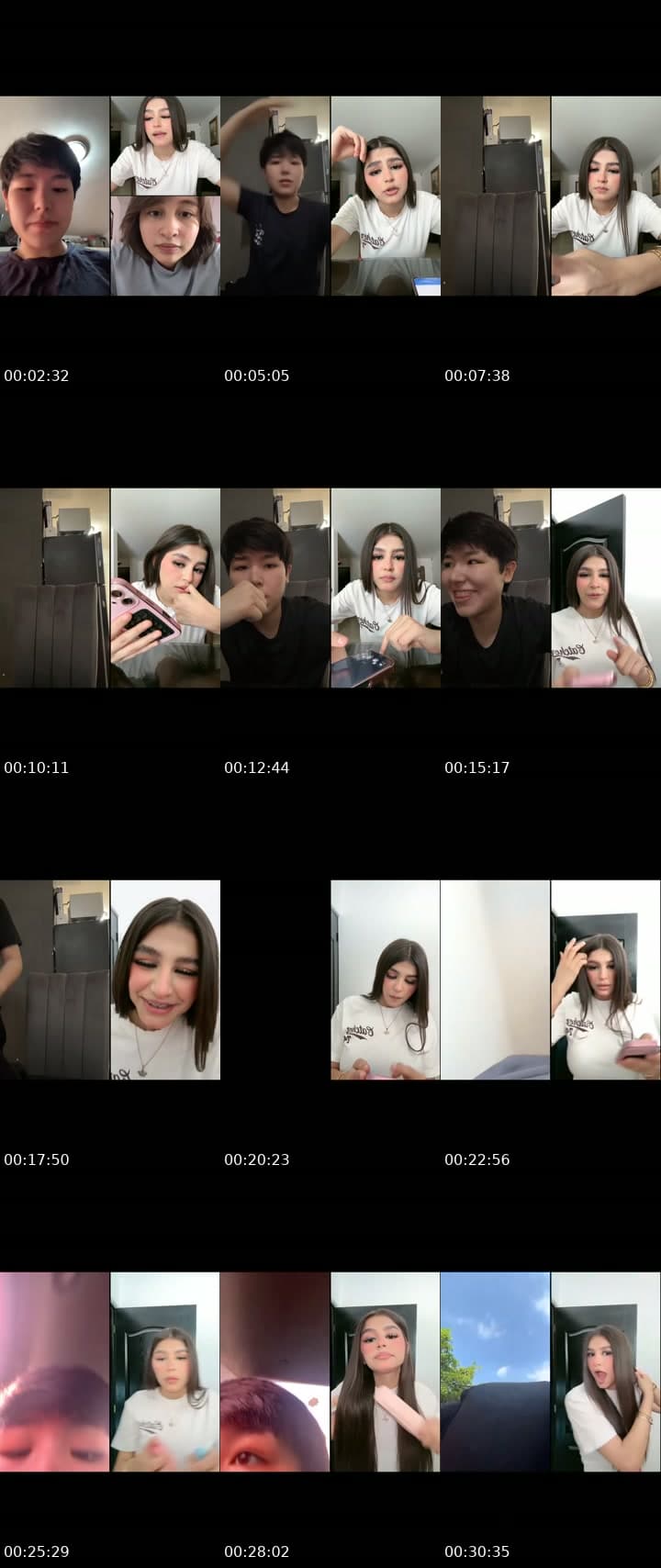 @zamora10070 TikTok live stream