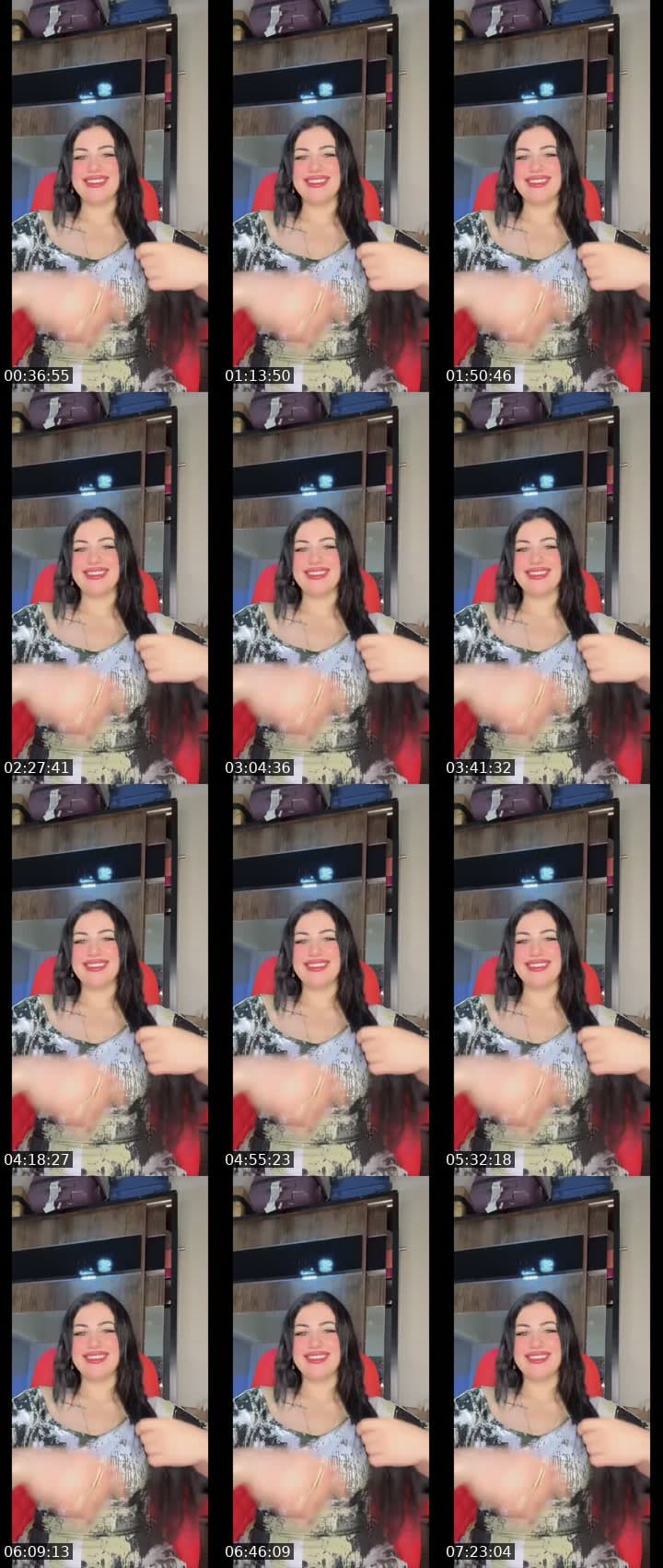 @hayatmohammed393 TikTok live stream