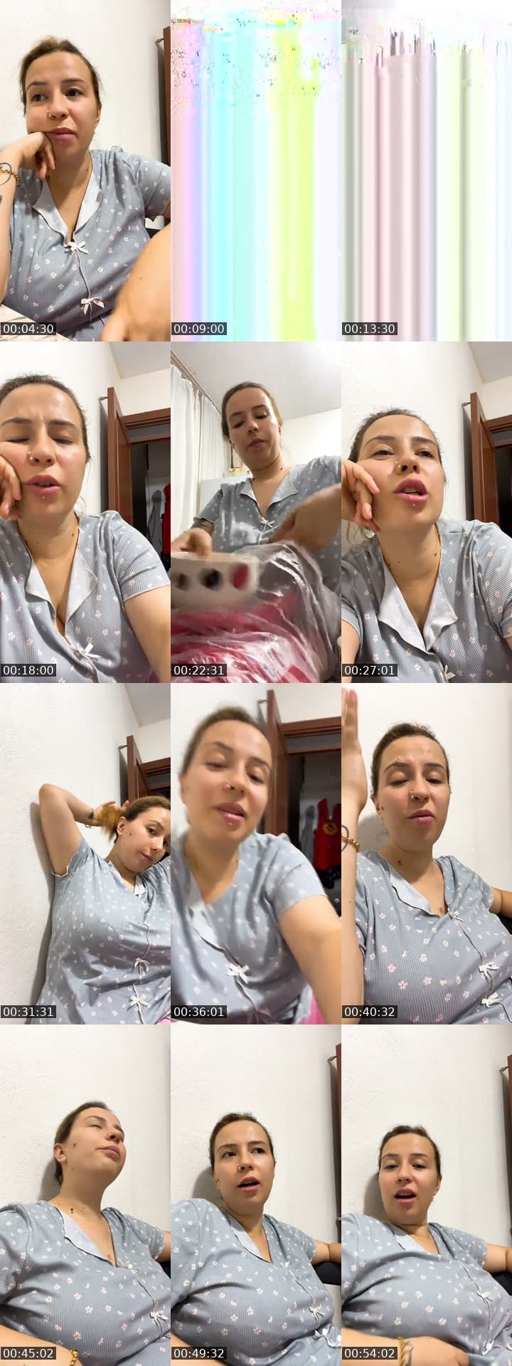 @tuem.nazlm TikTok live stream