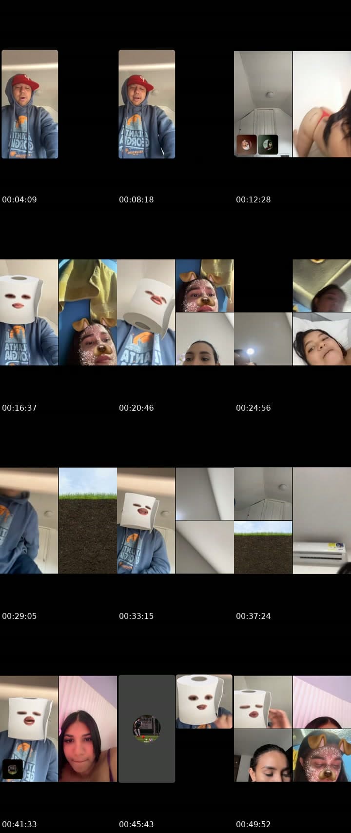 @elgochoese12 TikTok live stream