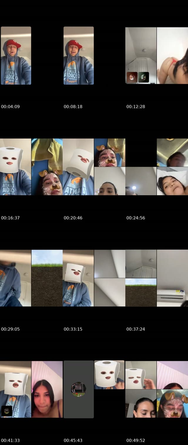 @elgochoese12 TikTok live from 2026-07-23