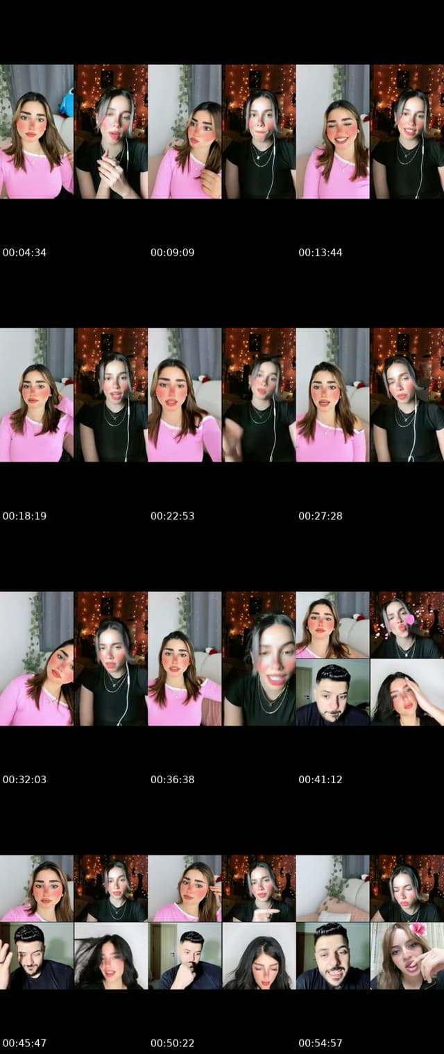 @einoo_388 TikTok live from 2026-07-23