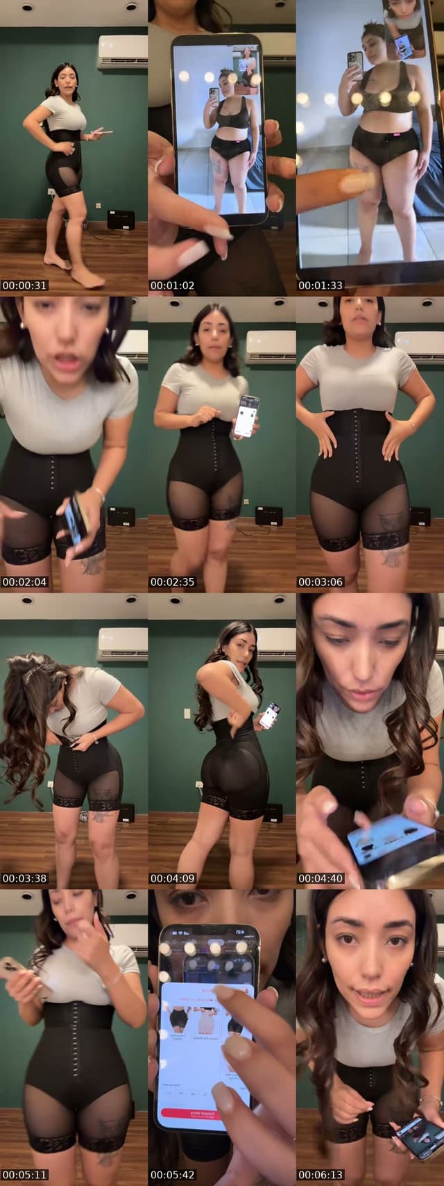 @florenchiamansilla TikTok live