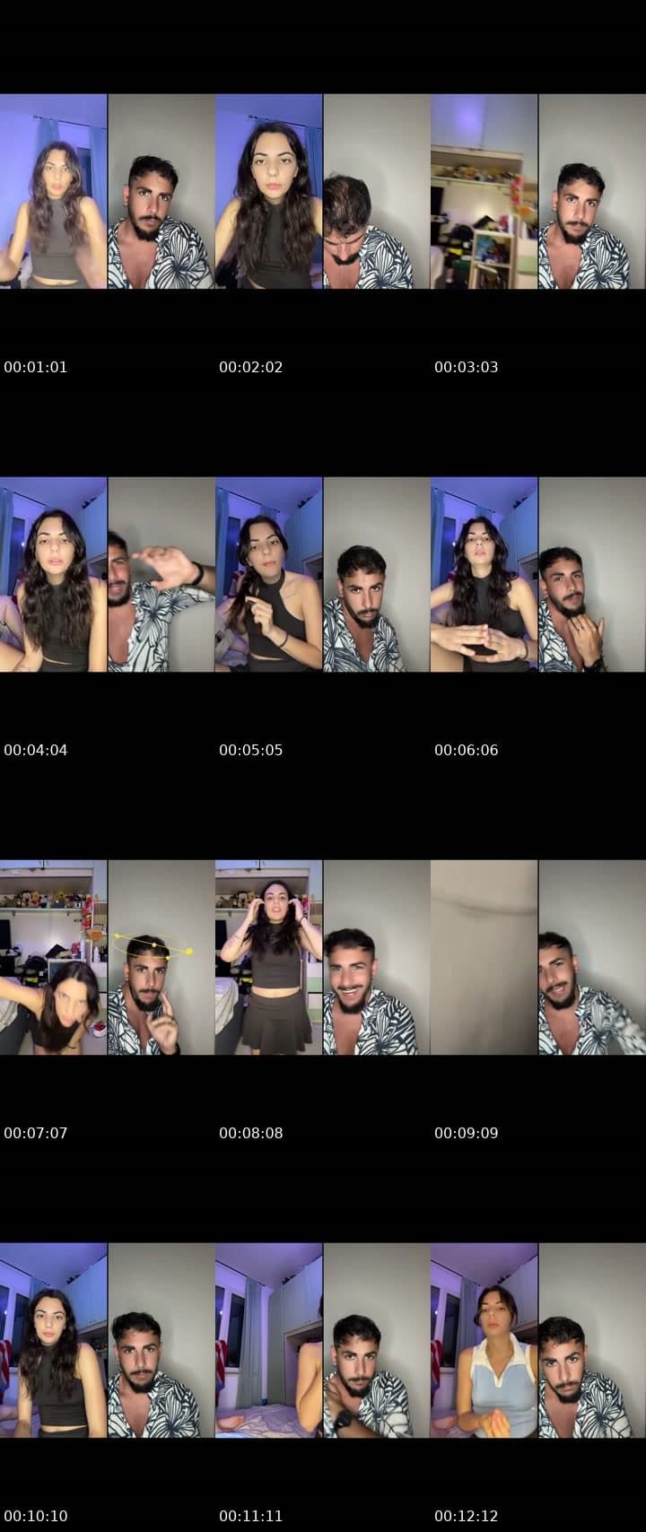 @m11r36 TikTok live stream