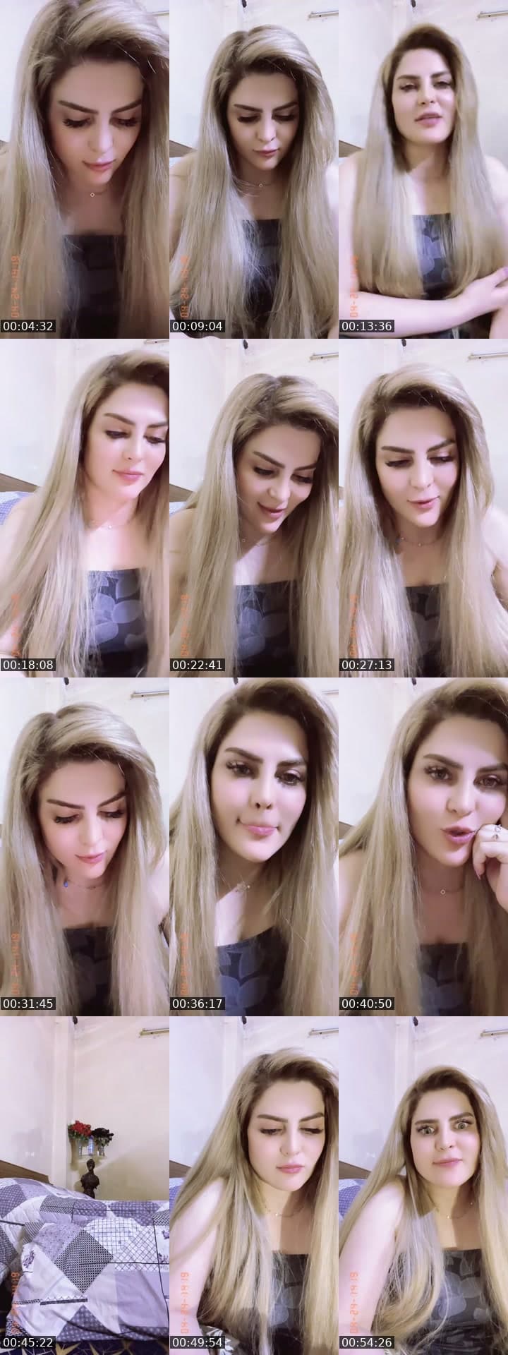 @hevn262 TikTok live stream
