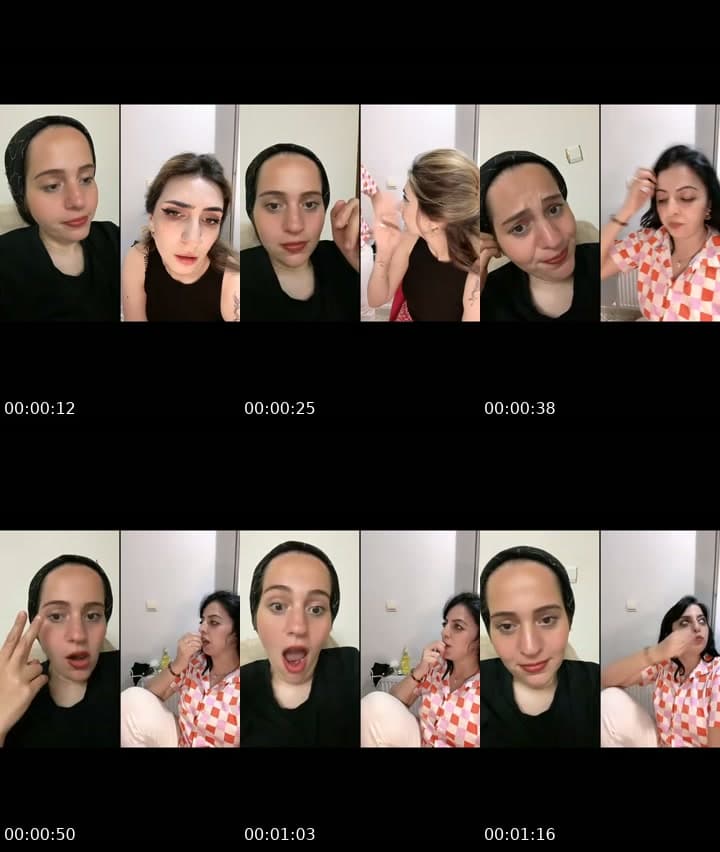 @ilknur.ylmz34 TikTok live stream