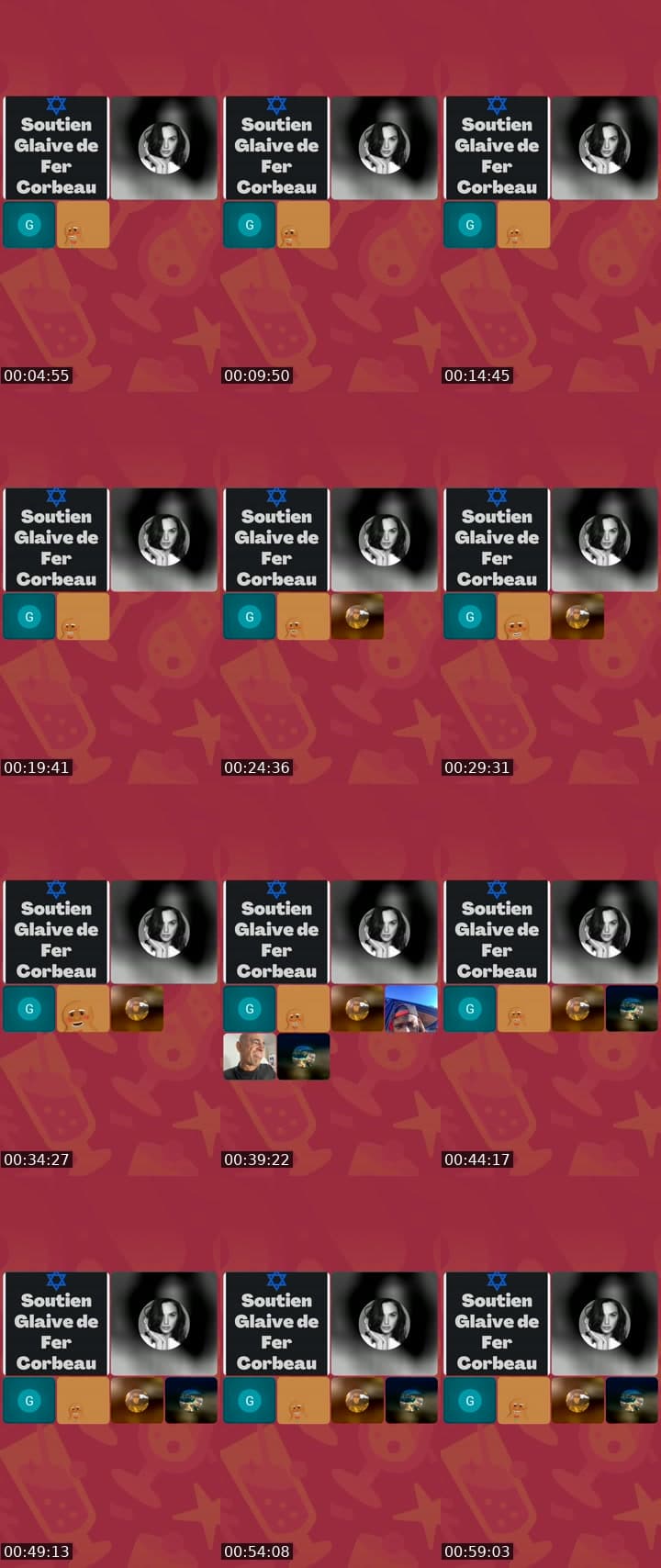 @kakou28 TikTok live stream