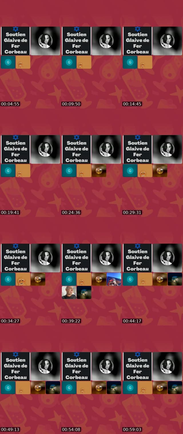 @kakou28 TikTok live from 2026-07-23
