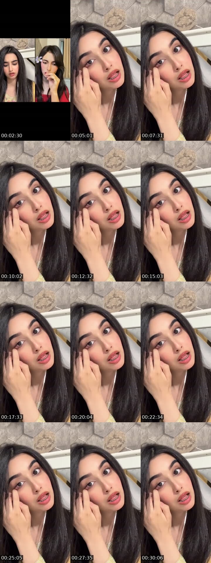 @rhlj.20 TikTok live stream