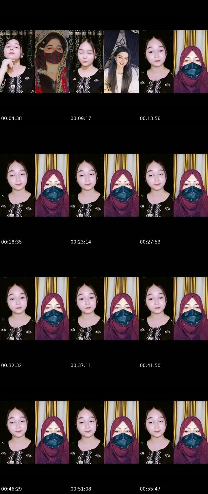 @rubaishabutt_07 TikTok live stream