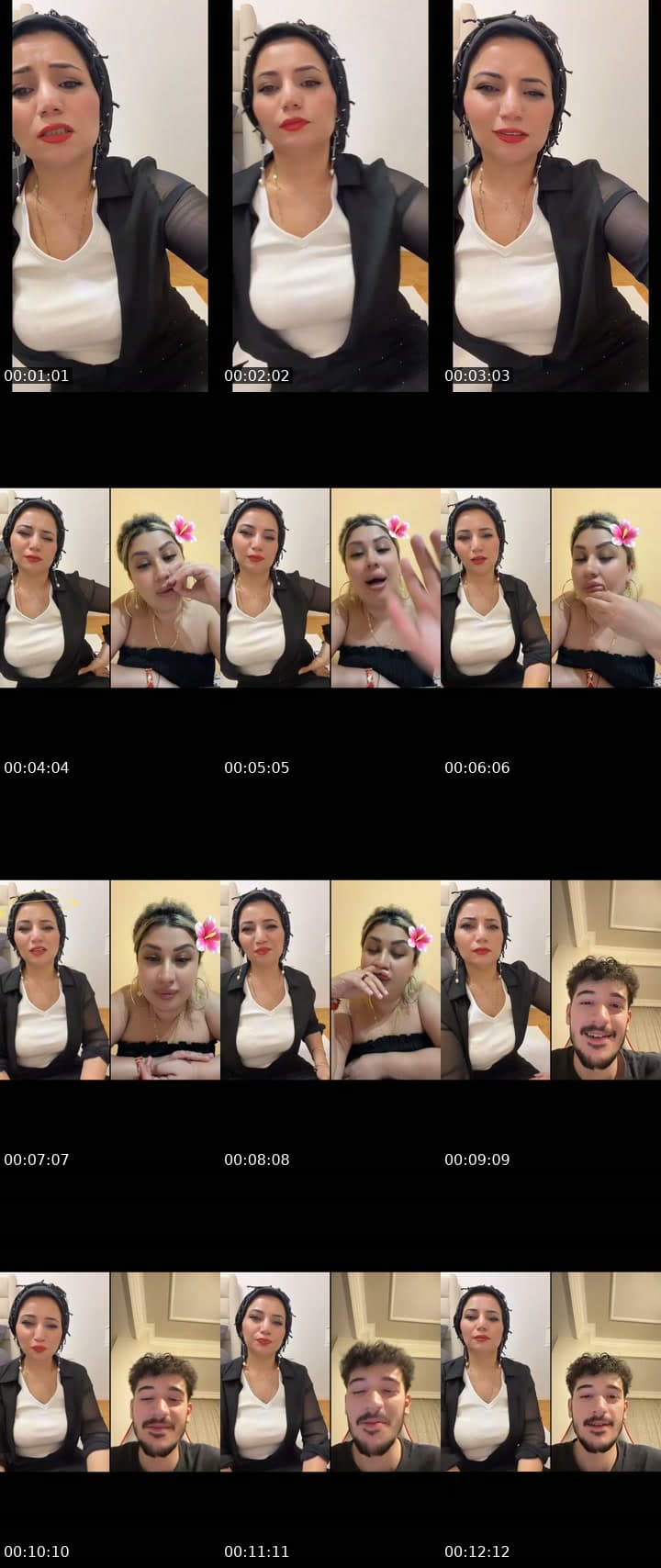 @marlboro_0606 TikTok live stream