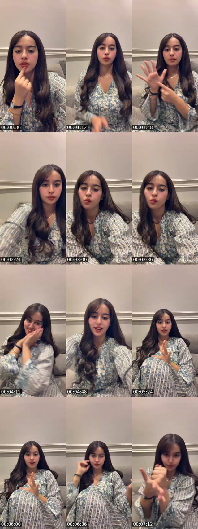 @maxul34 TikTok live