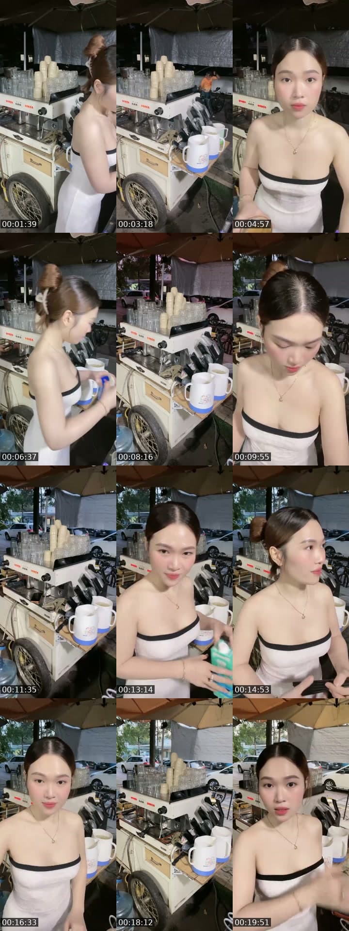 @my.coffee79 TikTok live stream