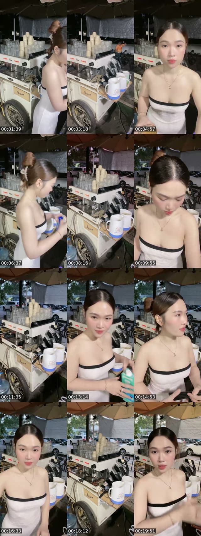@my.coffee79 TikTok live