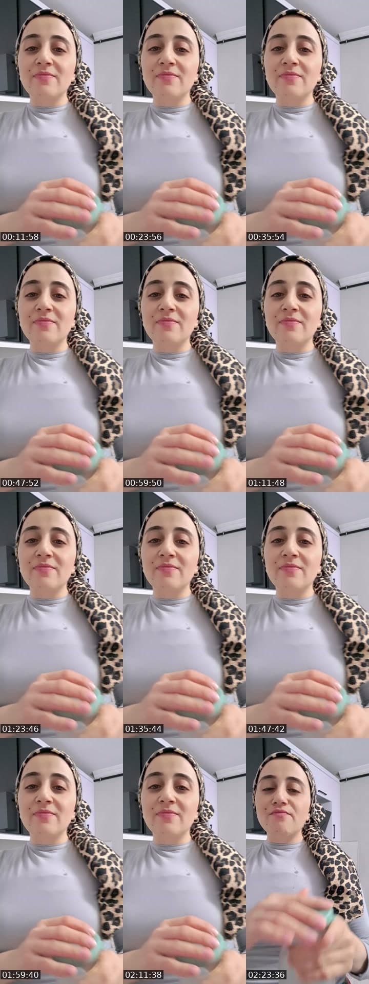 @nicesin TikTok live stream
