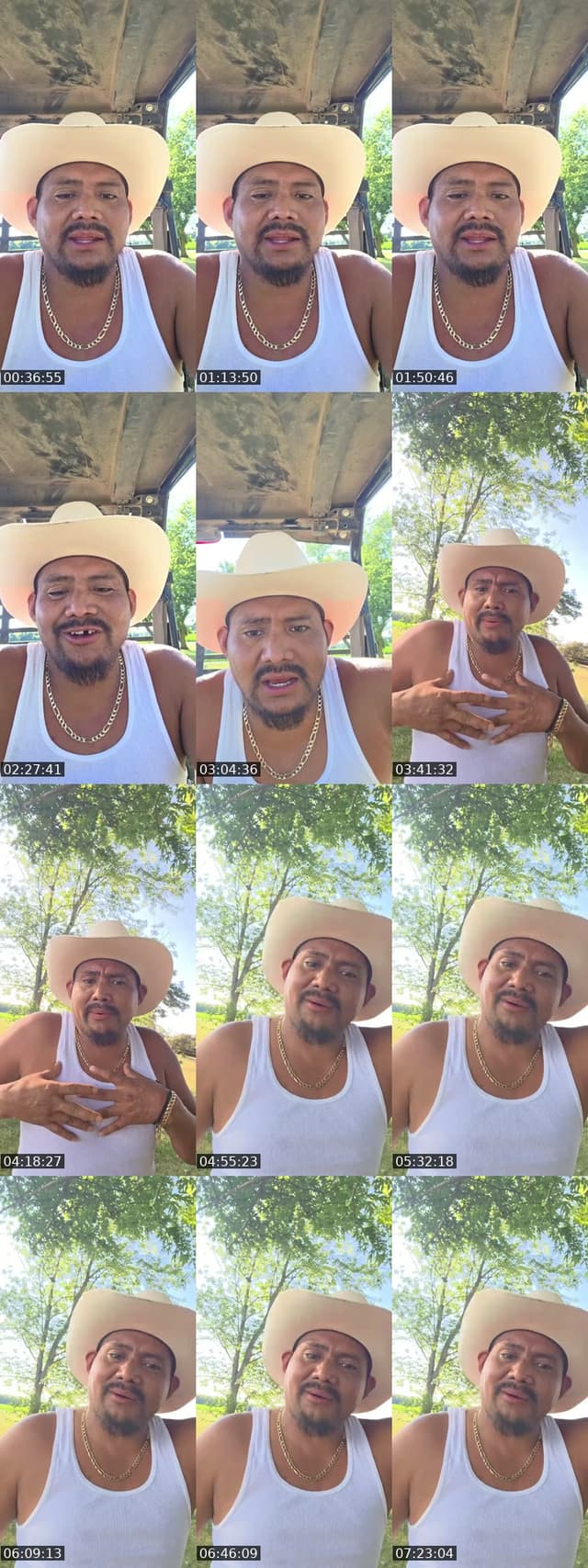 @elchimador45 TikTok live