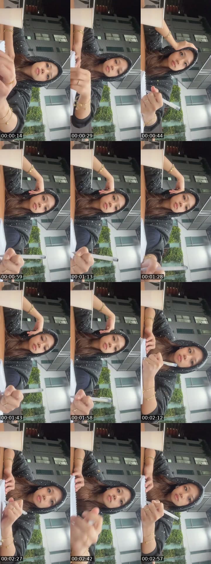 @.charmgirl TikTok live stream