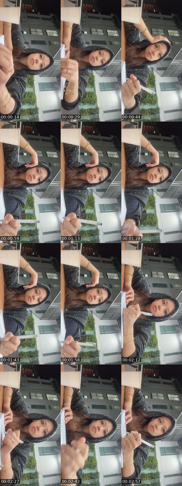 @.charmgirl TikTok live