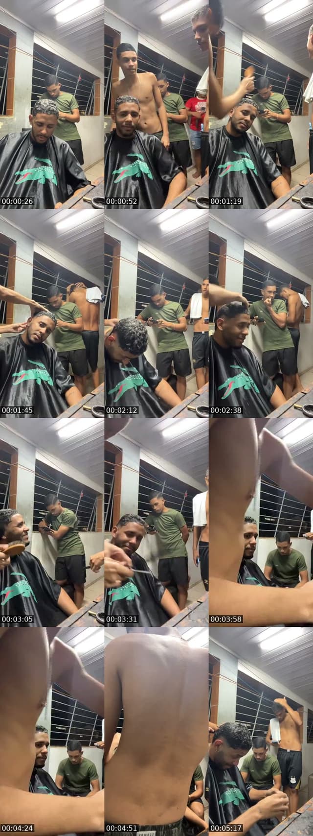 @ttducorte01 TikTok live