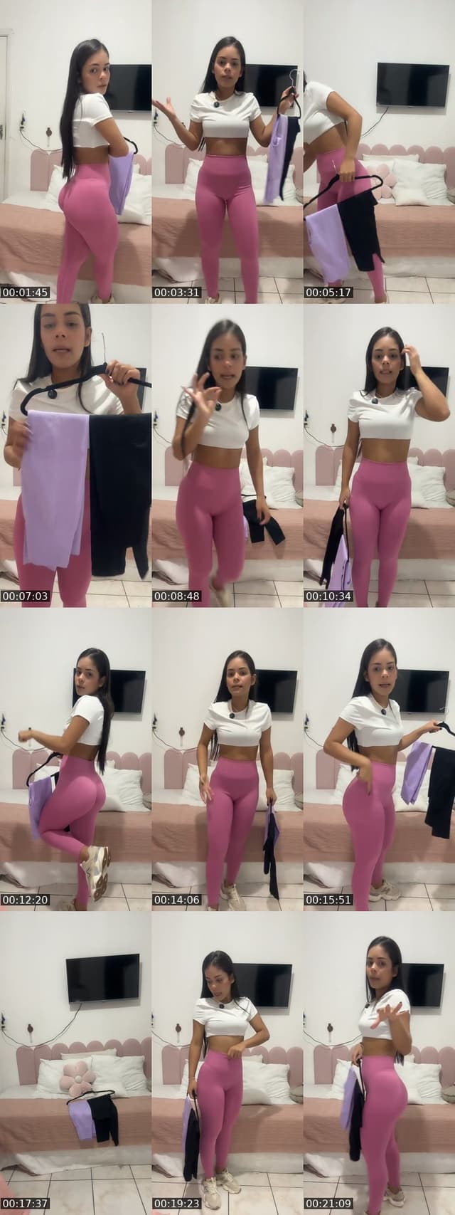 @veronica.silva.sa48 TikTok live