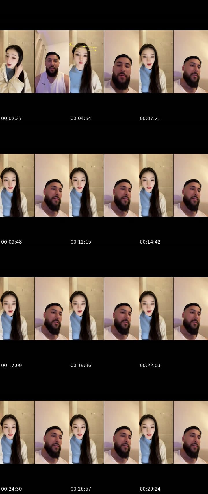 @alina55269 TikTok live stream