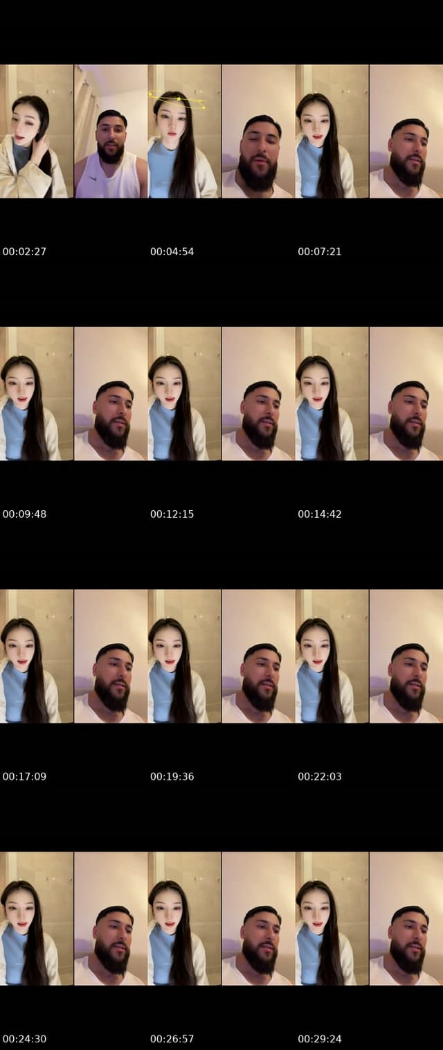 @alina55269 TikTok live
