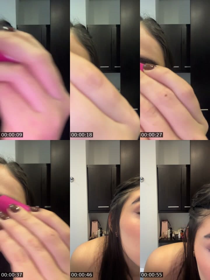 @aximenag16 TikTok live stream
