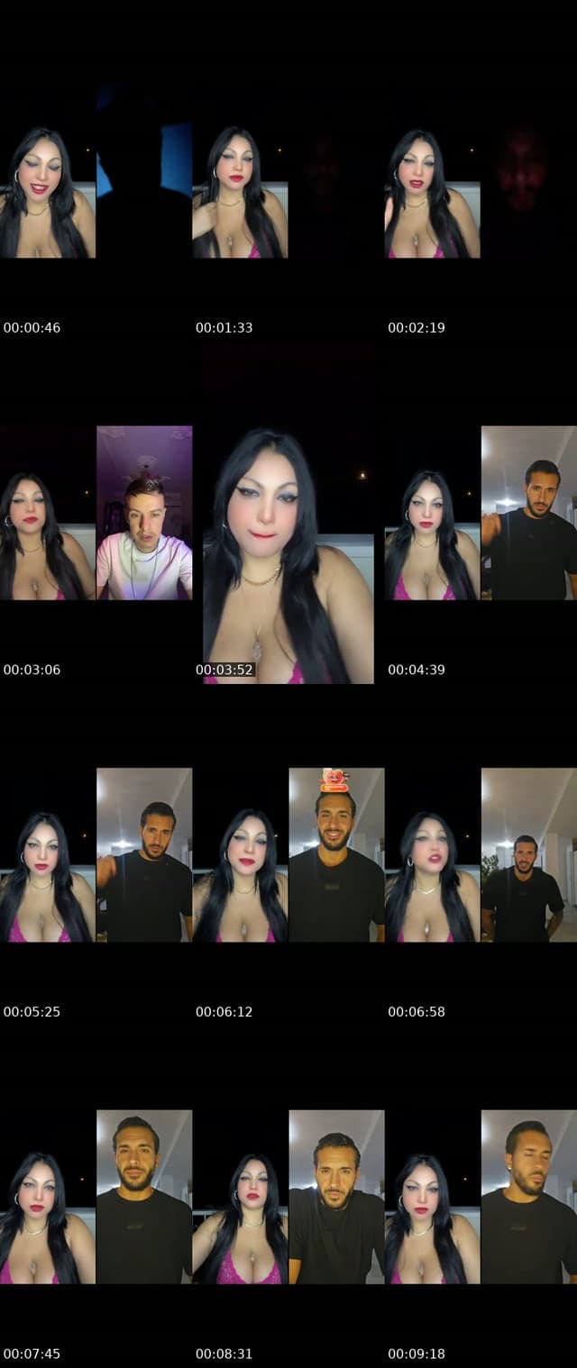 @elgureda2 TikTok live