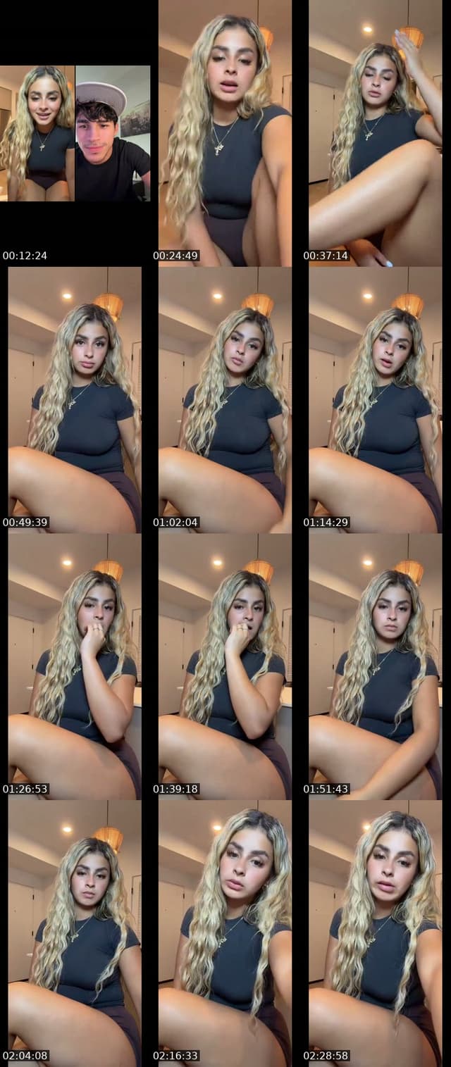 TikTok live: I love tiktok shop by @prettyblissxo