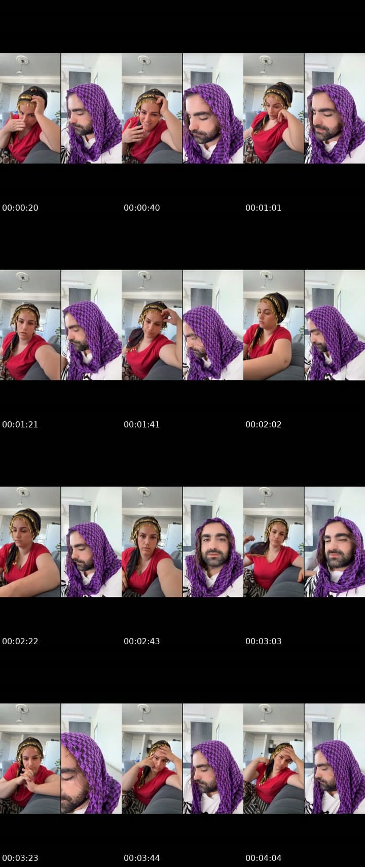 @urfaliguzelyarimm TikTok live stream