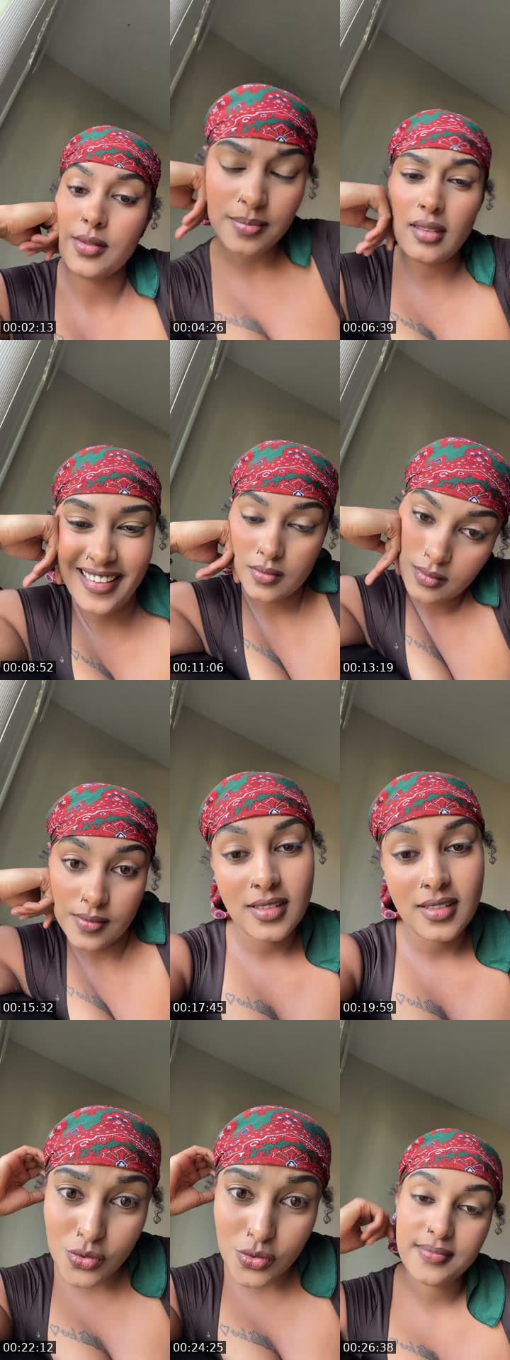 @bettycanada17 TikTok live stream
